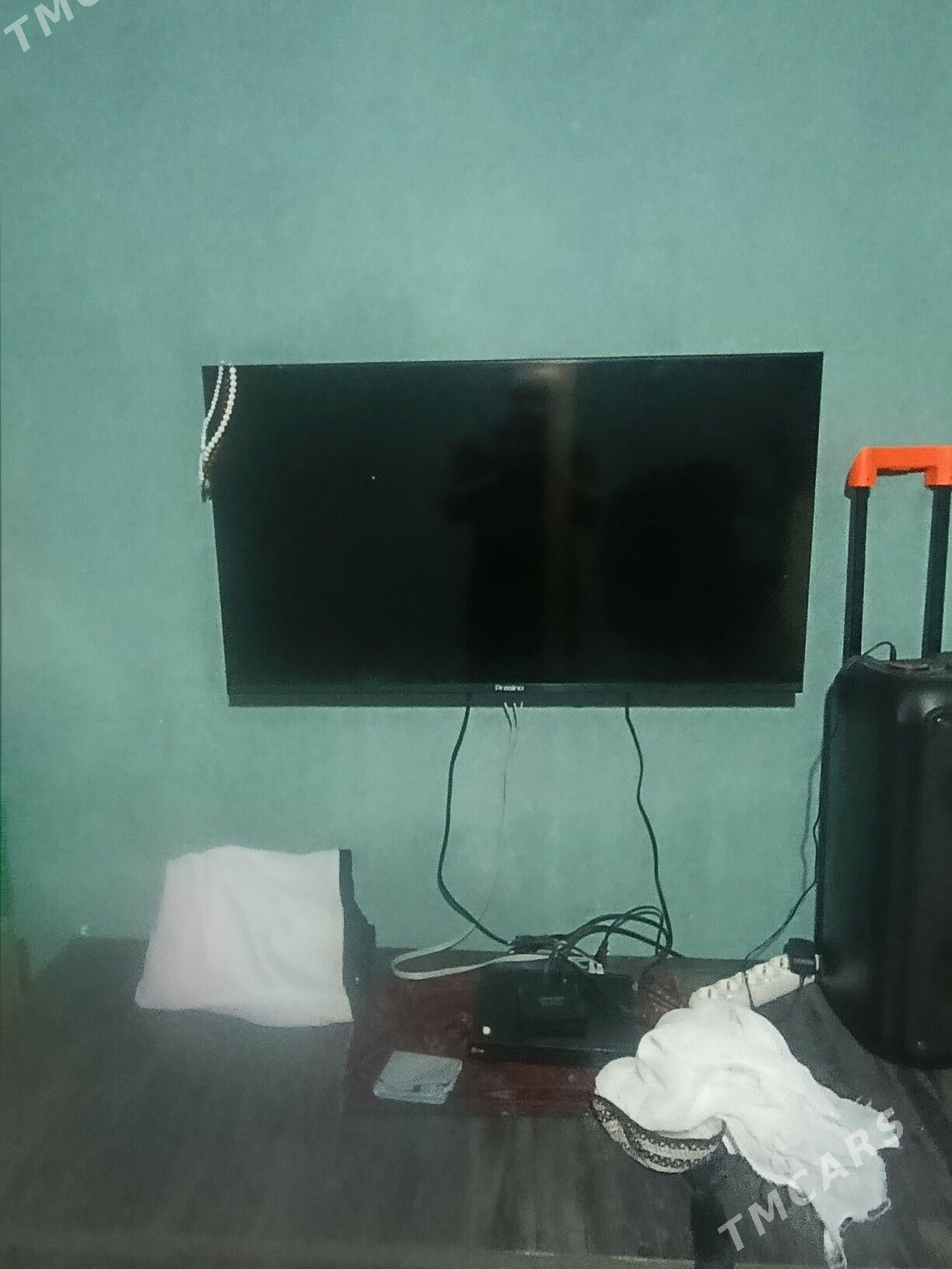 Presino 43 lik - Ашхабад - img 3