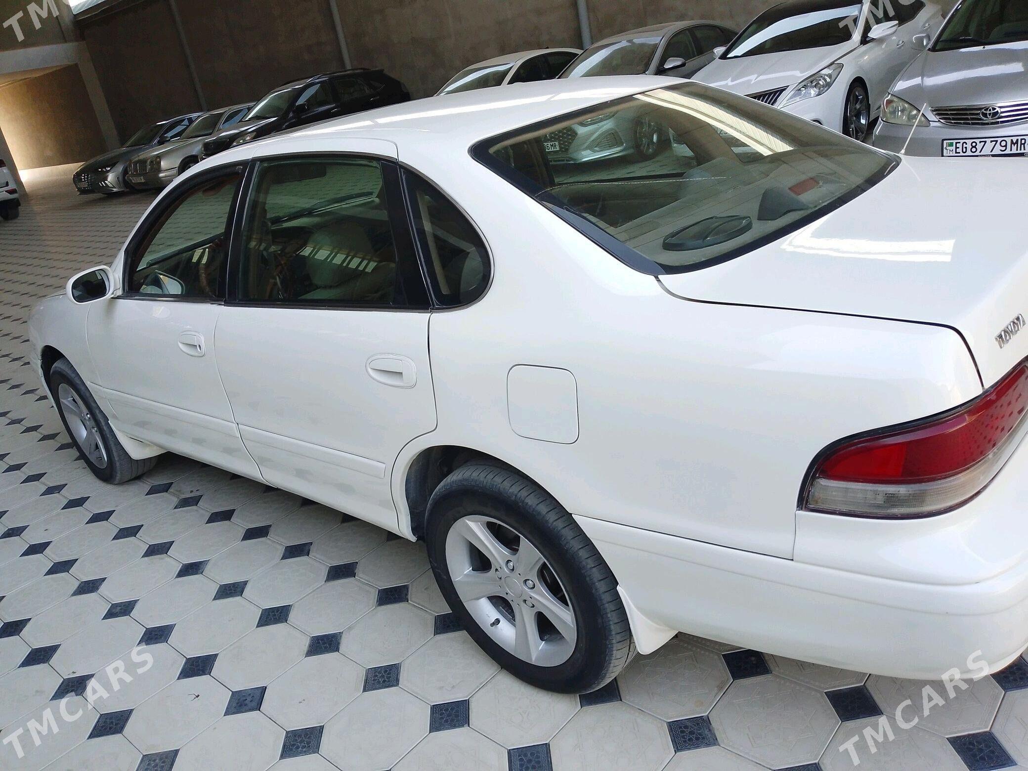 Toyota Avalon 1999 - 150 000 TMT - Мары - img 5