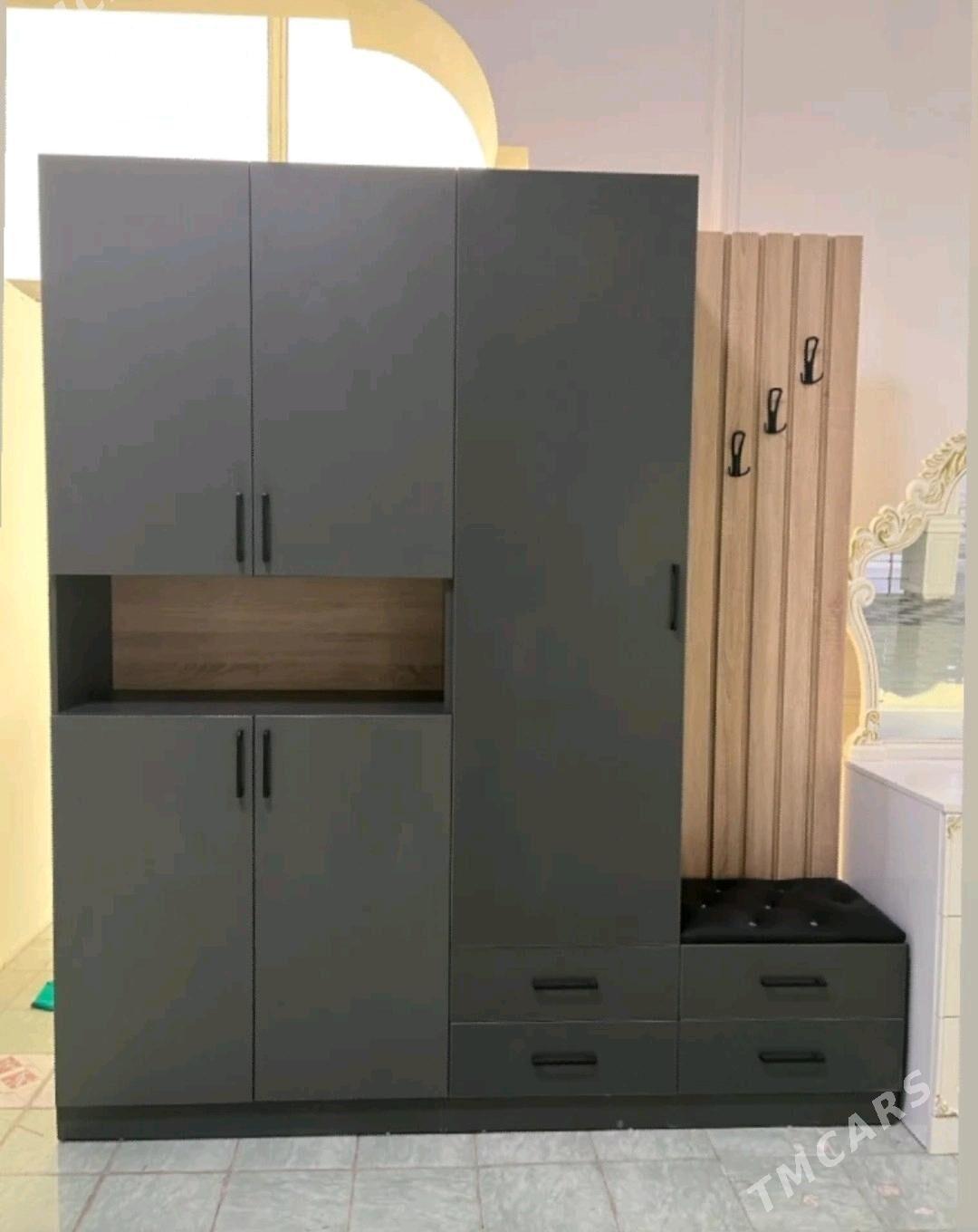 Garnitur Prihoska Mebel Diwan - Мары - img 4