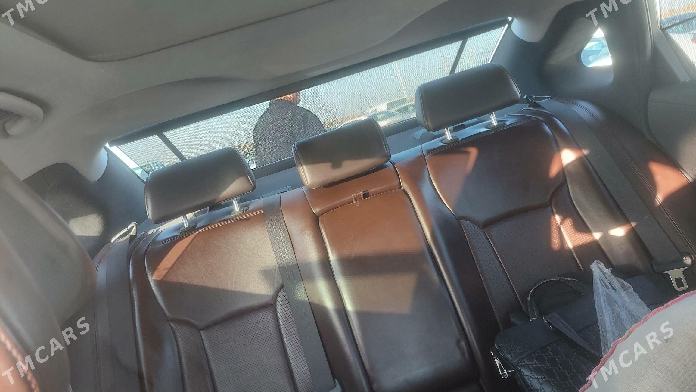 Hyundai Azera 2013 - 230 000 TMT - Ашхабад - img 3