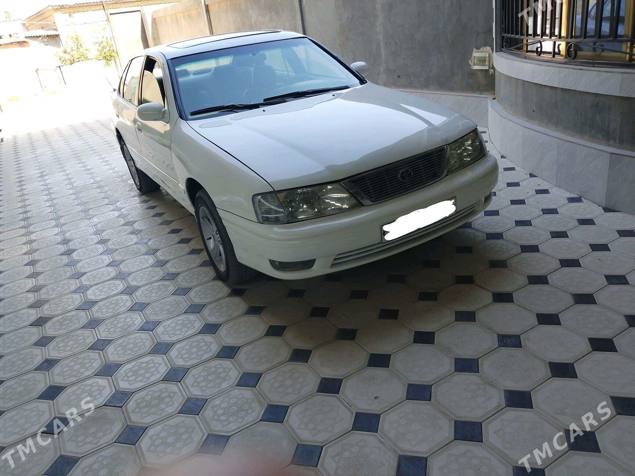 Toyota Avalon 1999 - 150 000 TMT - Мары - img 4