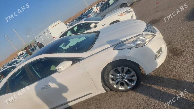 Hyundai Azera 2013 - 230 000 TMT - Ашхабад - img 6