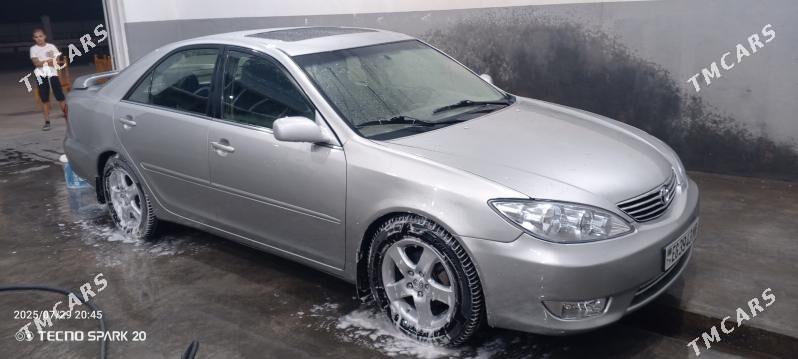 Toyota Camry 2002 - 180 000 TMT - Мары - img 6