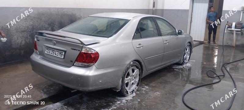 Toyota Camry 2002 - 180 000 TMT - Мары - img 5