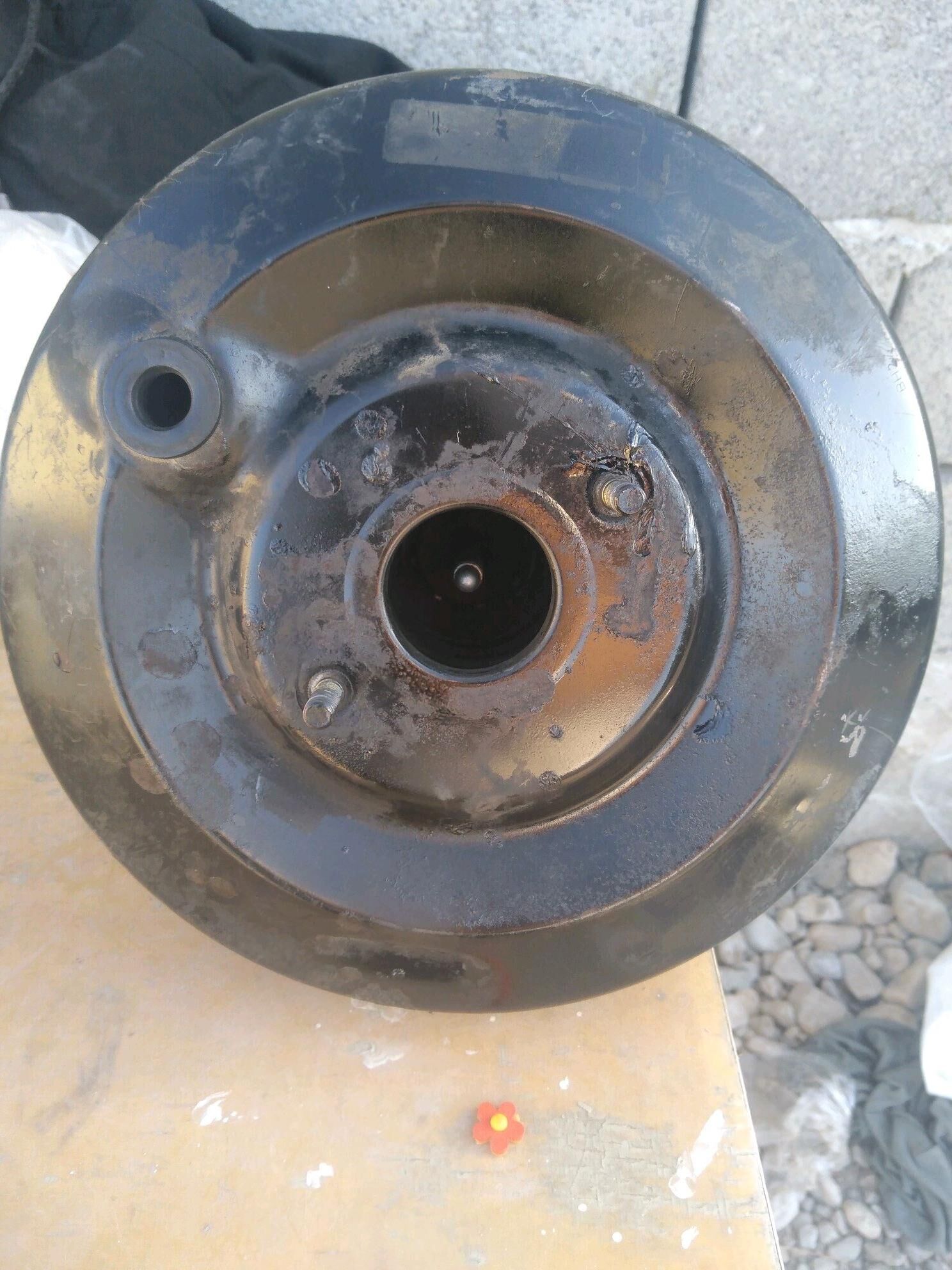 Wakum Astra J 300 TMT - Балканабат - img 2