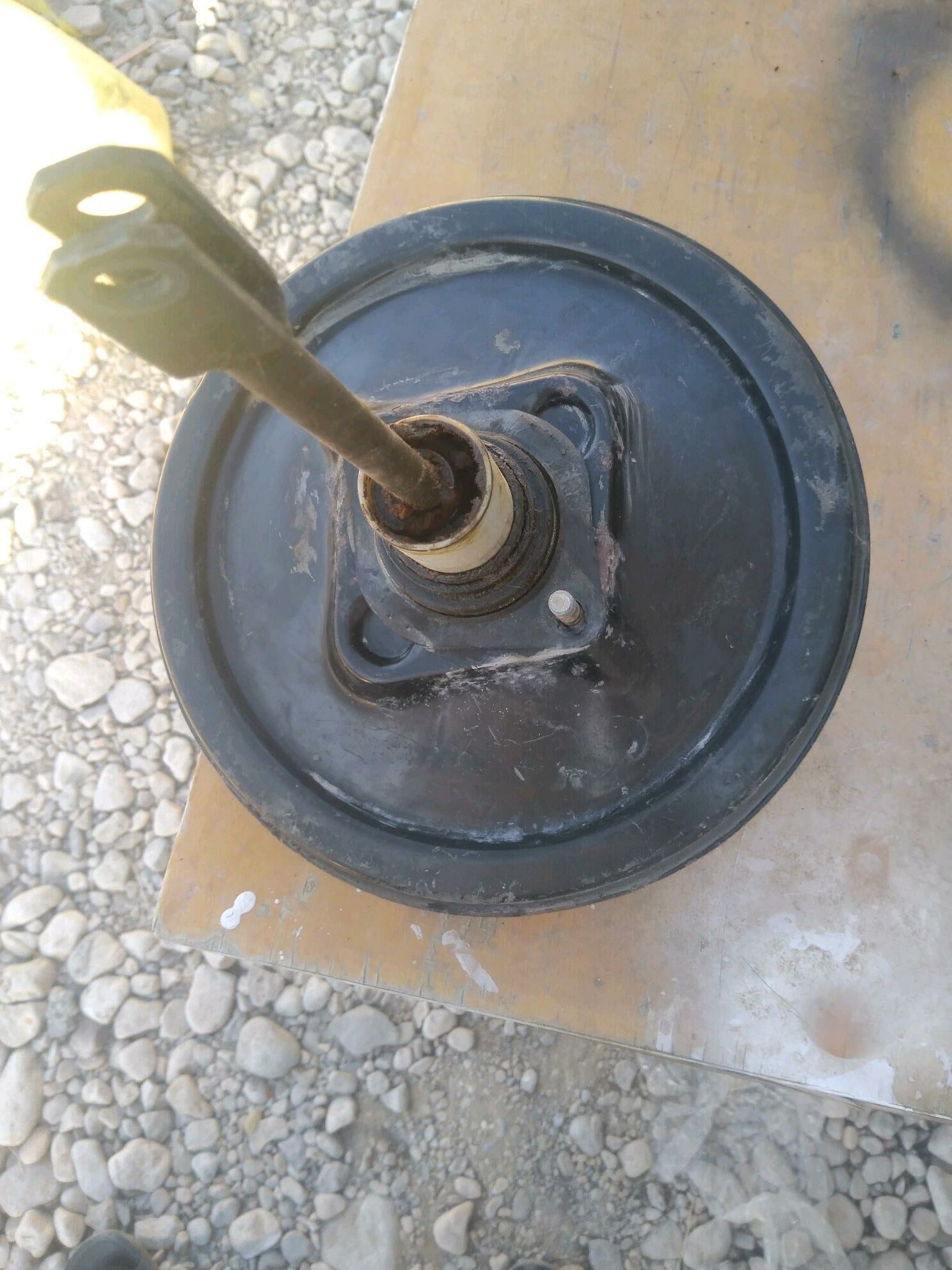 Wakum Astra J 300 TMT - Балканабат - img 1