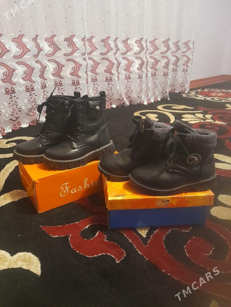 caga adik - Gyzylarbat - img 2