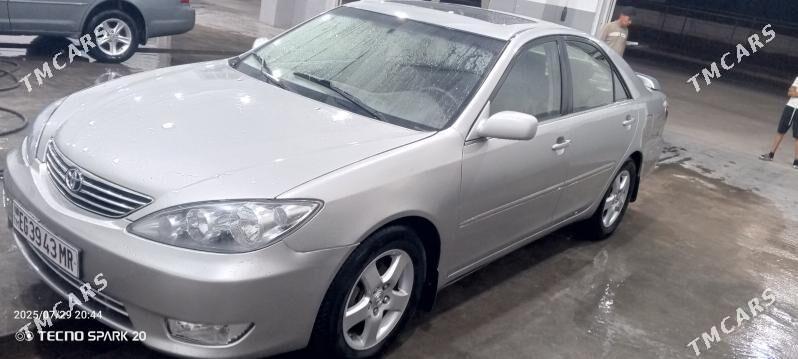 Toyota Camry 2002 - 180 000 TMT - Мары - img 4