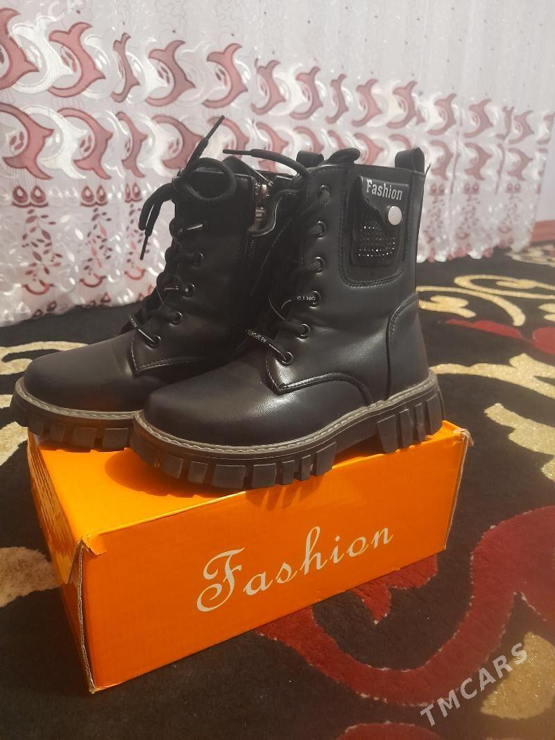 caga adik - Gyzylarbat - img 4