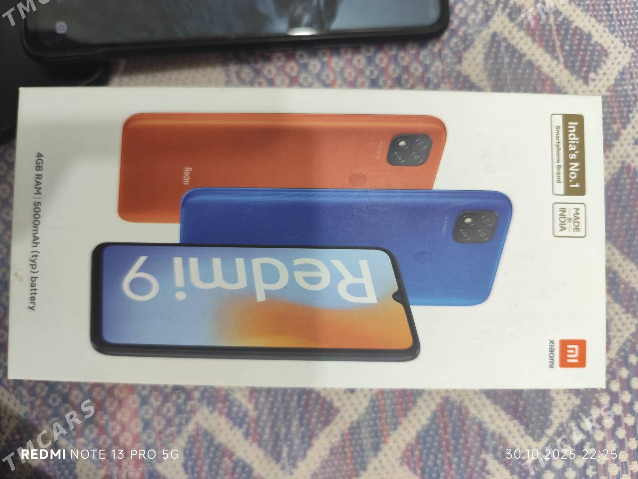 Redmi 9 - Gubadag - img 1