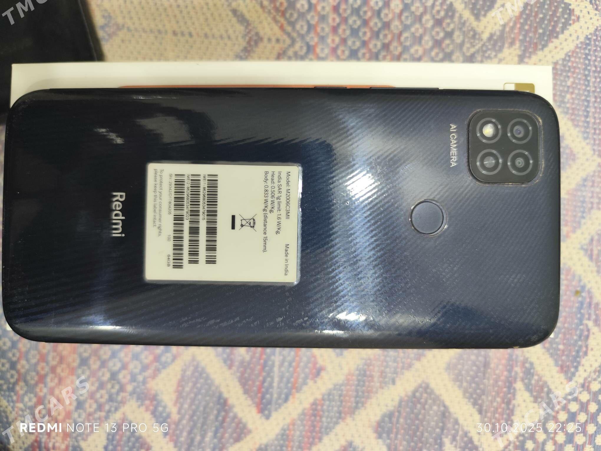 Redmi 9 - Gubadag - img 3