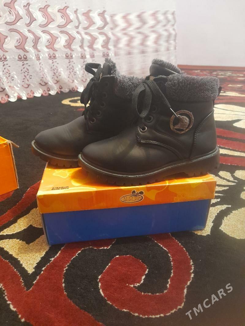 caga adik - Gyzylarbat - img 3