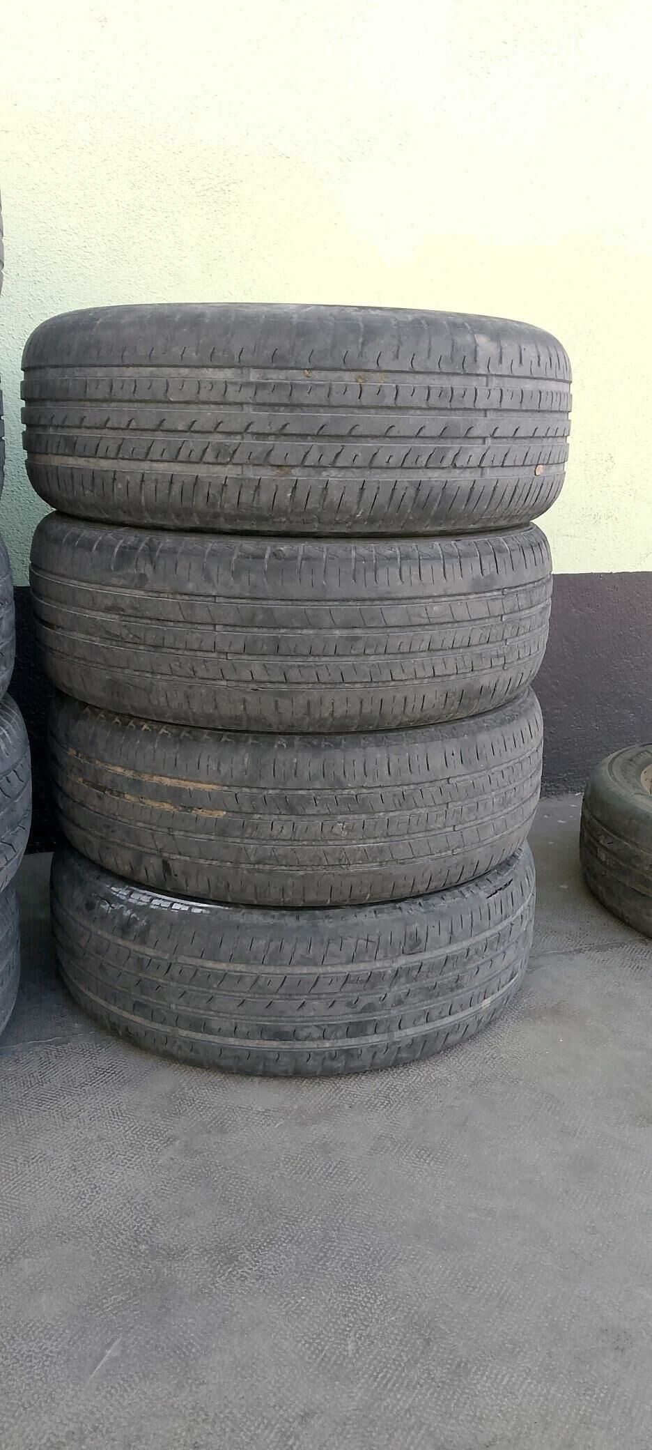 teker 16 300 TMT - Мары - img 2