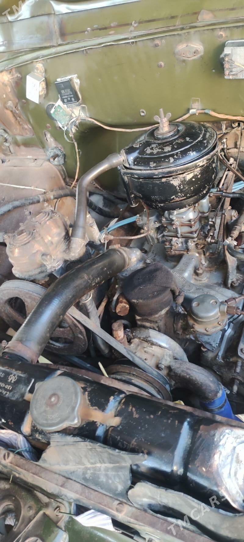 Zil 130 1987 - 45 000 TMT - Mary - img 4