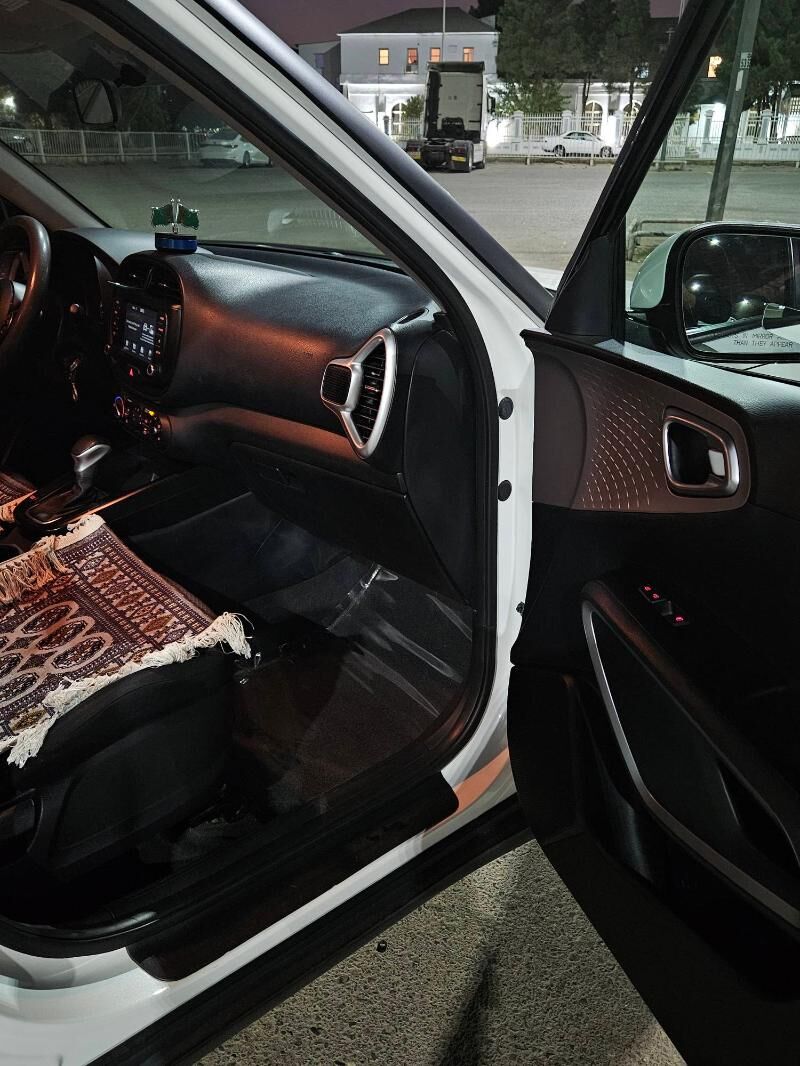 Kia Soul 2021 - 210 000 TMT - Aşgabat - img 5