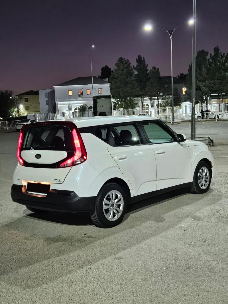 Kia Soul 2021 - 210 000 TMT - Aşgabat - img 3