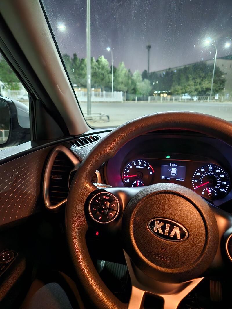 Kia Soul 2021 - 210 000 TMT - Aşgabat - img 6
