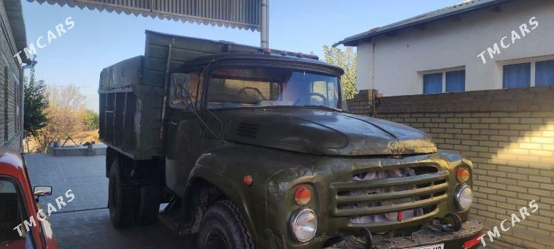 Zil 130 1987 - 45 000 TMT - Mary - img 2