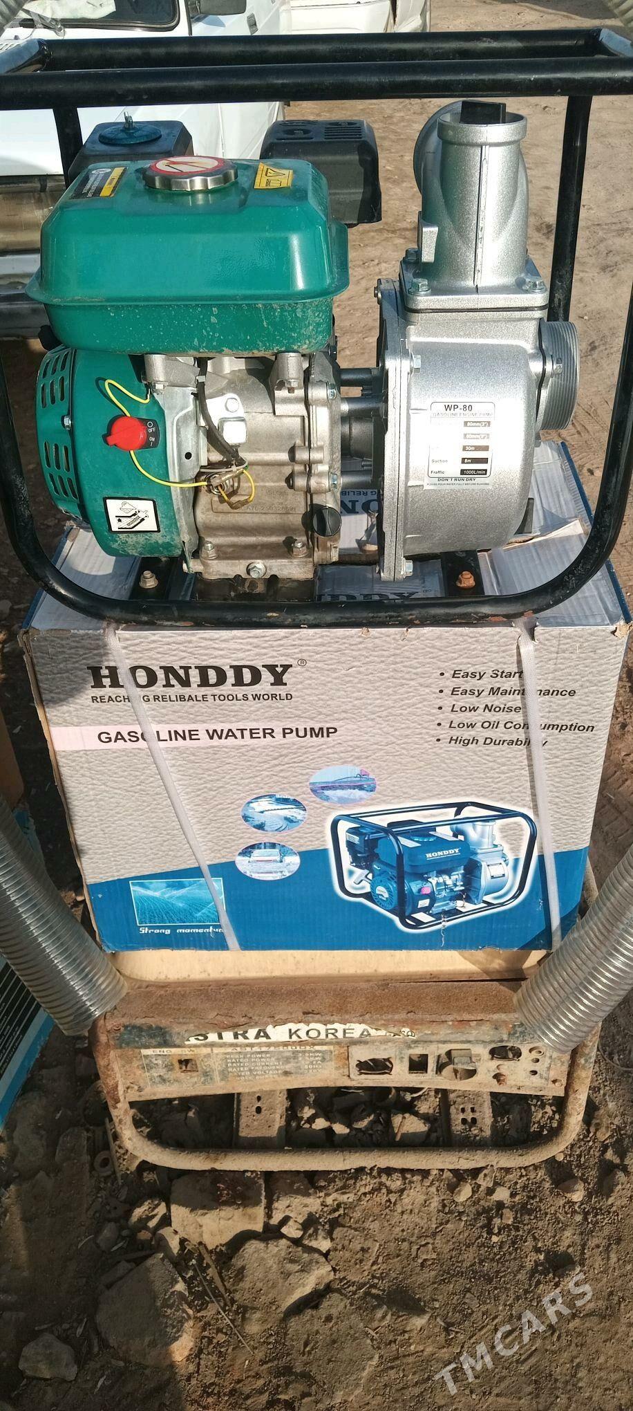 80 likbinzinni suw n - Байрамали - img 3