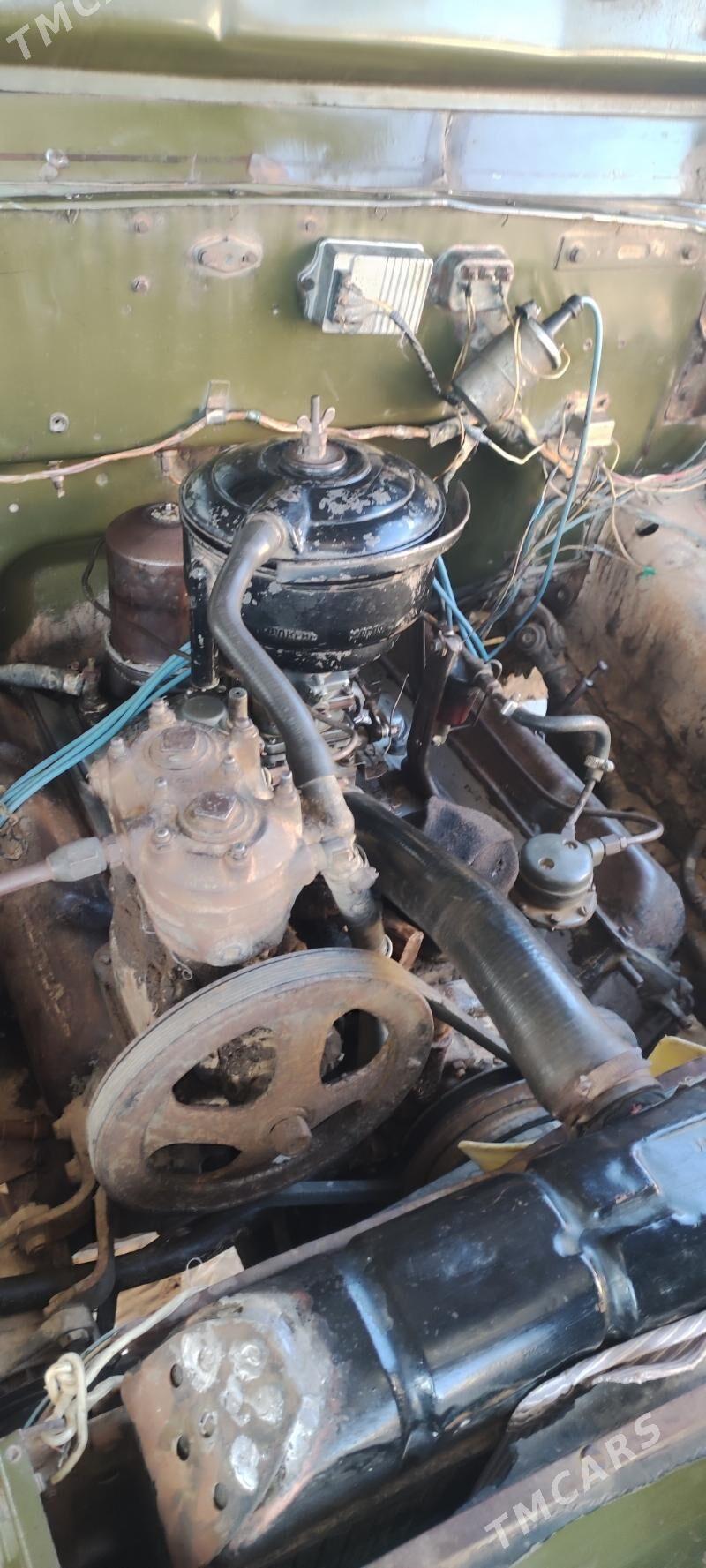 Zil 130 1987 - 45 000 TMT - Mary - img 3