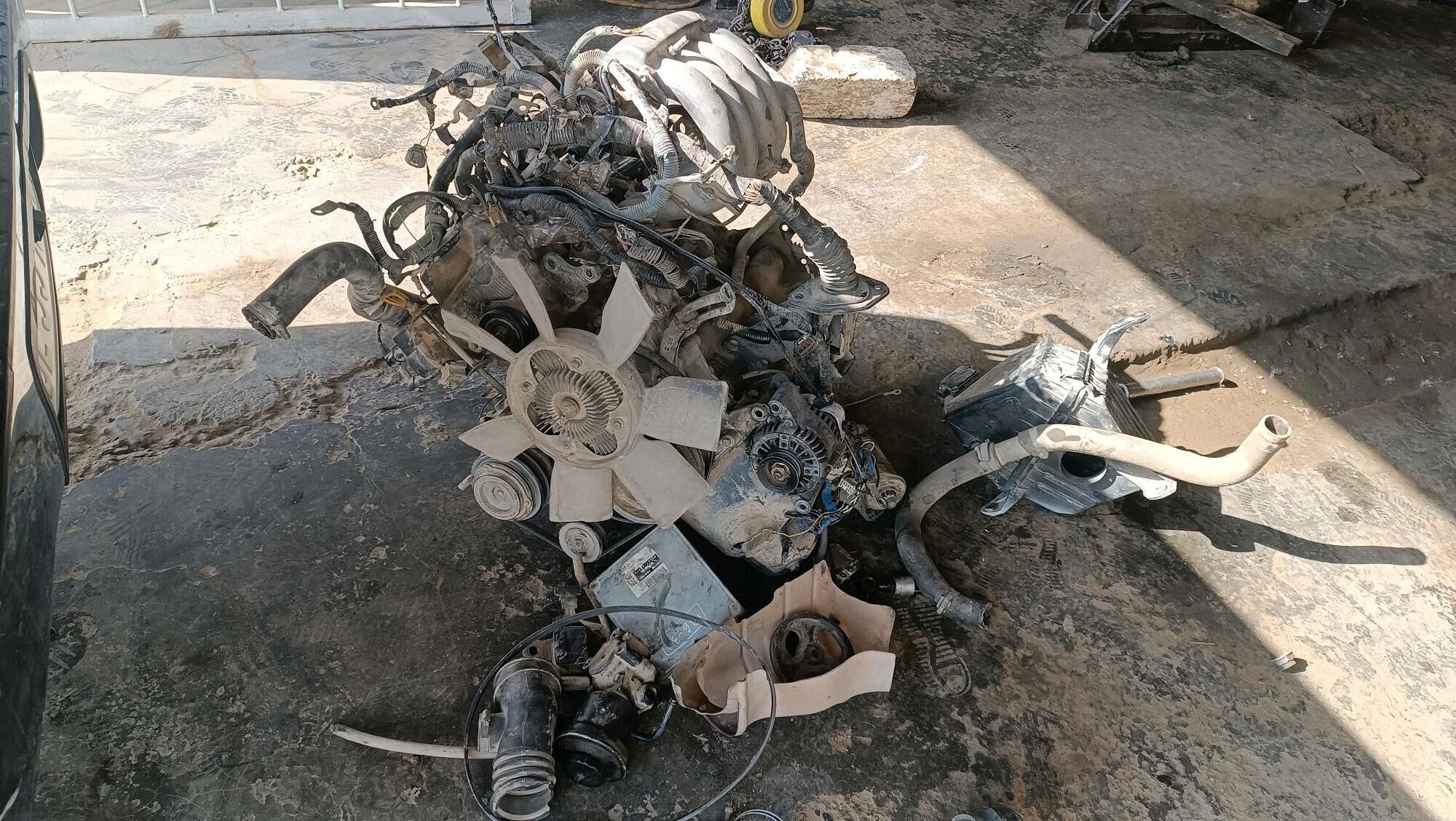 матор mator 8 TMT - Sakarçäge - img 3