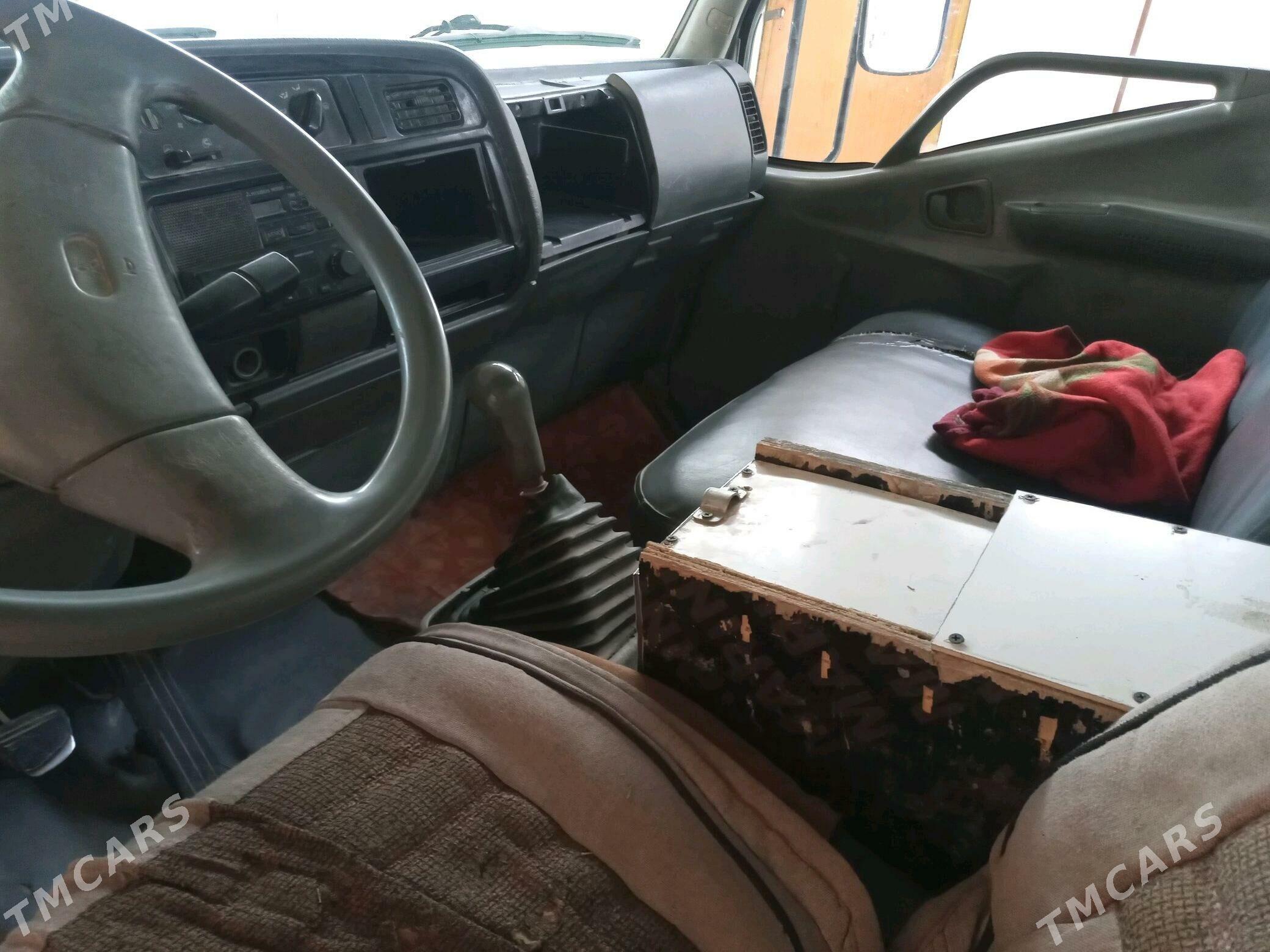 Mitsubishi Canter 1999 - 170 000 TMT - Gökdepe - img 2