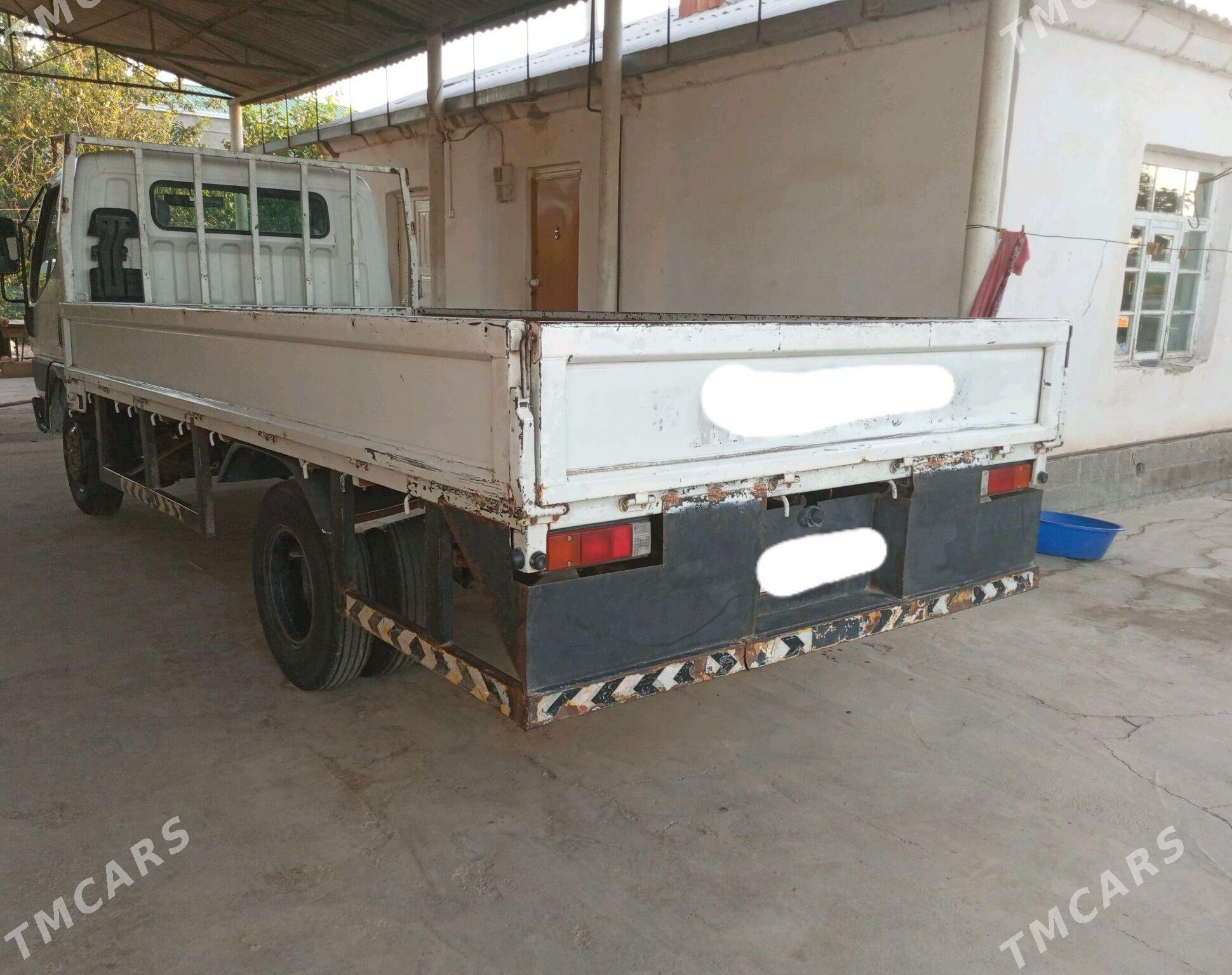 Mitsubishi Canter 1999 - 170 000 TMT - Gökdepe - img 4