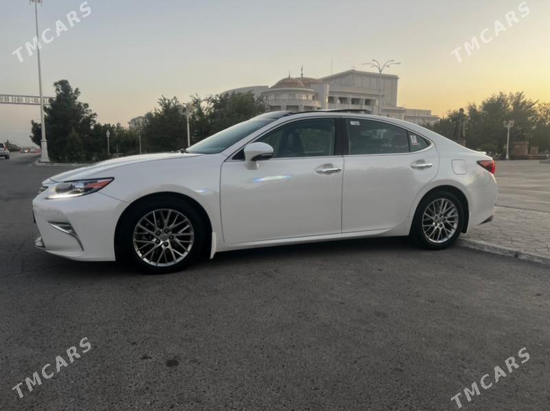 Lexus ES 350 2017 - 460 000 TMT - Türkmenabat - img 4