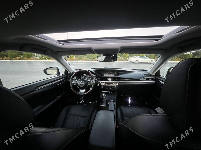 Lexus ES 350 2017 - 460 000 TMT - Türkmenabat - img 3