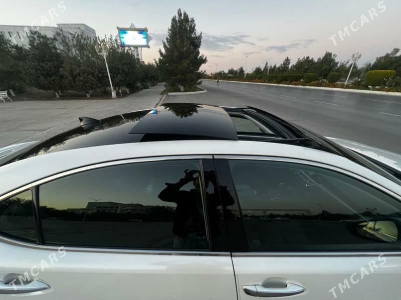 Lexus ES 350 2017 - 460 000 TMT - Türkmenabat - img 2