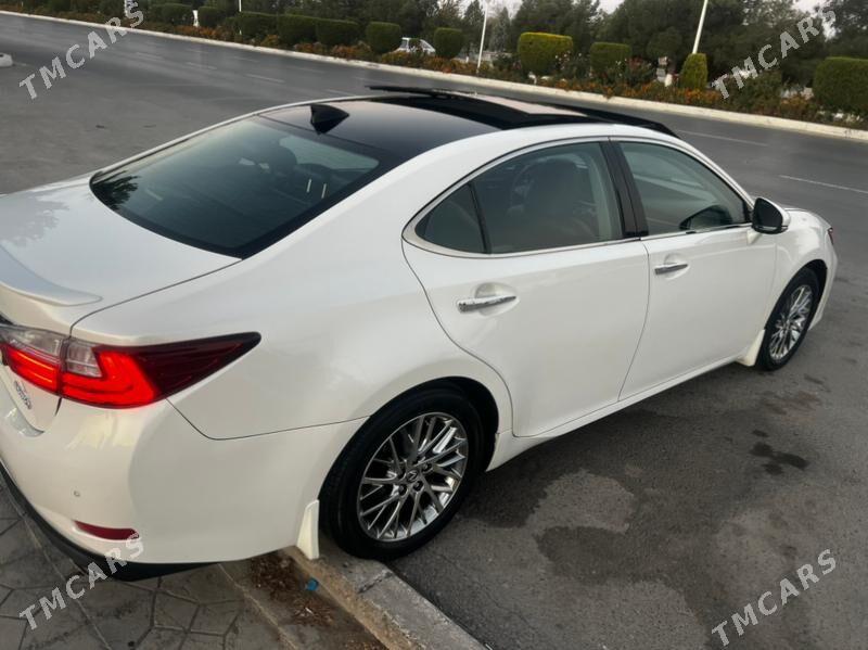 Lexus ES 350 2017 - 460 000 TMT - Türkmenabat - img 5