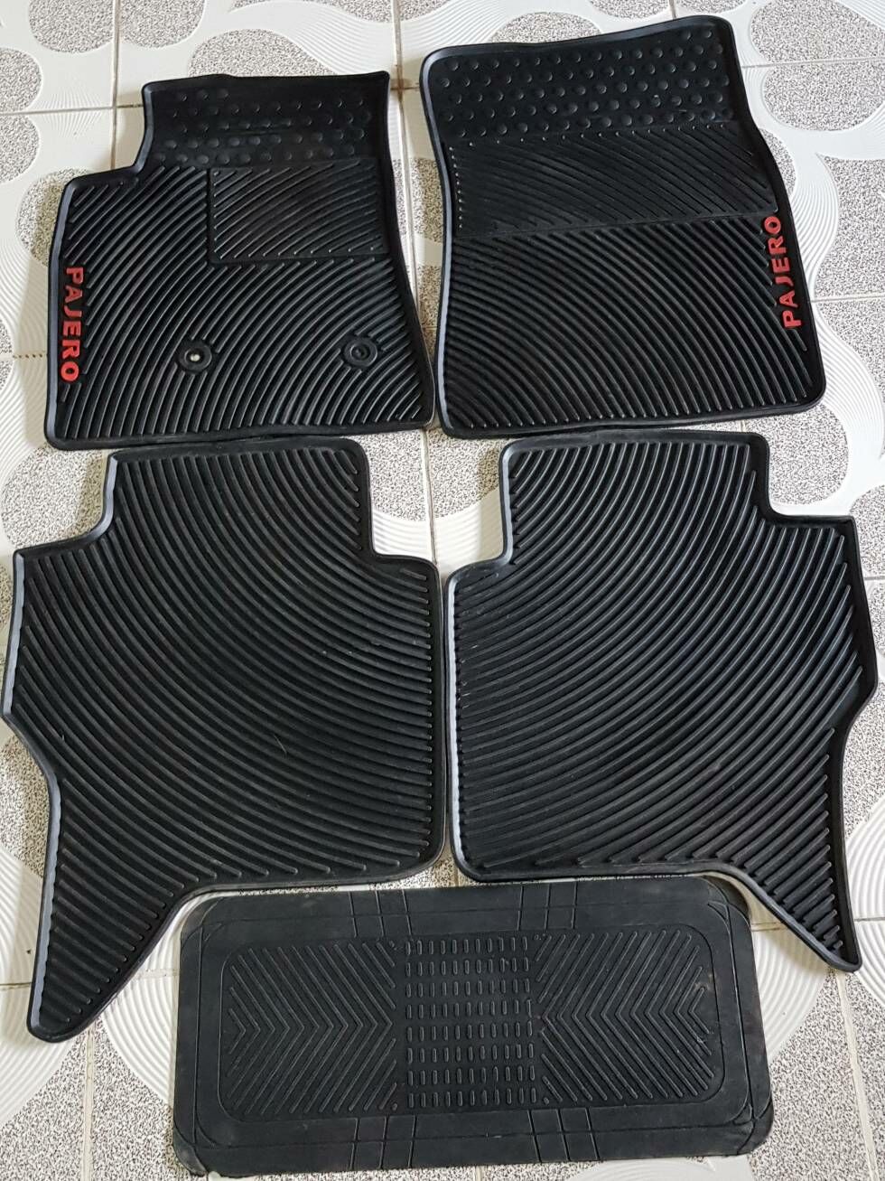 Kobrik,  kowrik, Коврики PAJER 400 TMT - Дашогуз - img 2