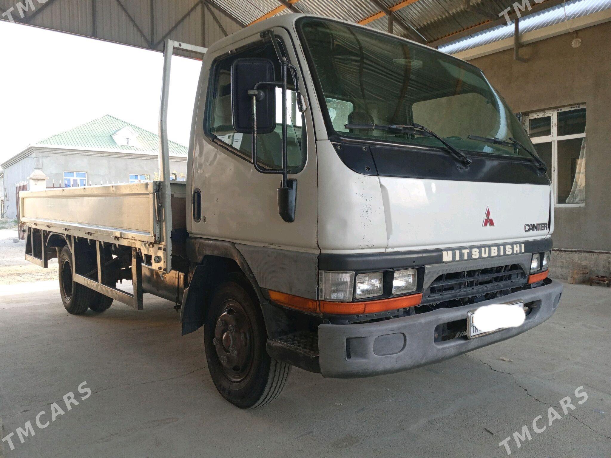 Mitsubishi Canter 1999 - 170 000 TMT - Gökdepe - img 5