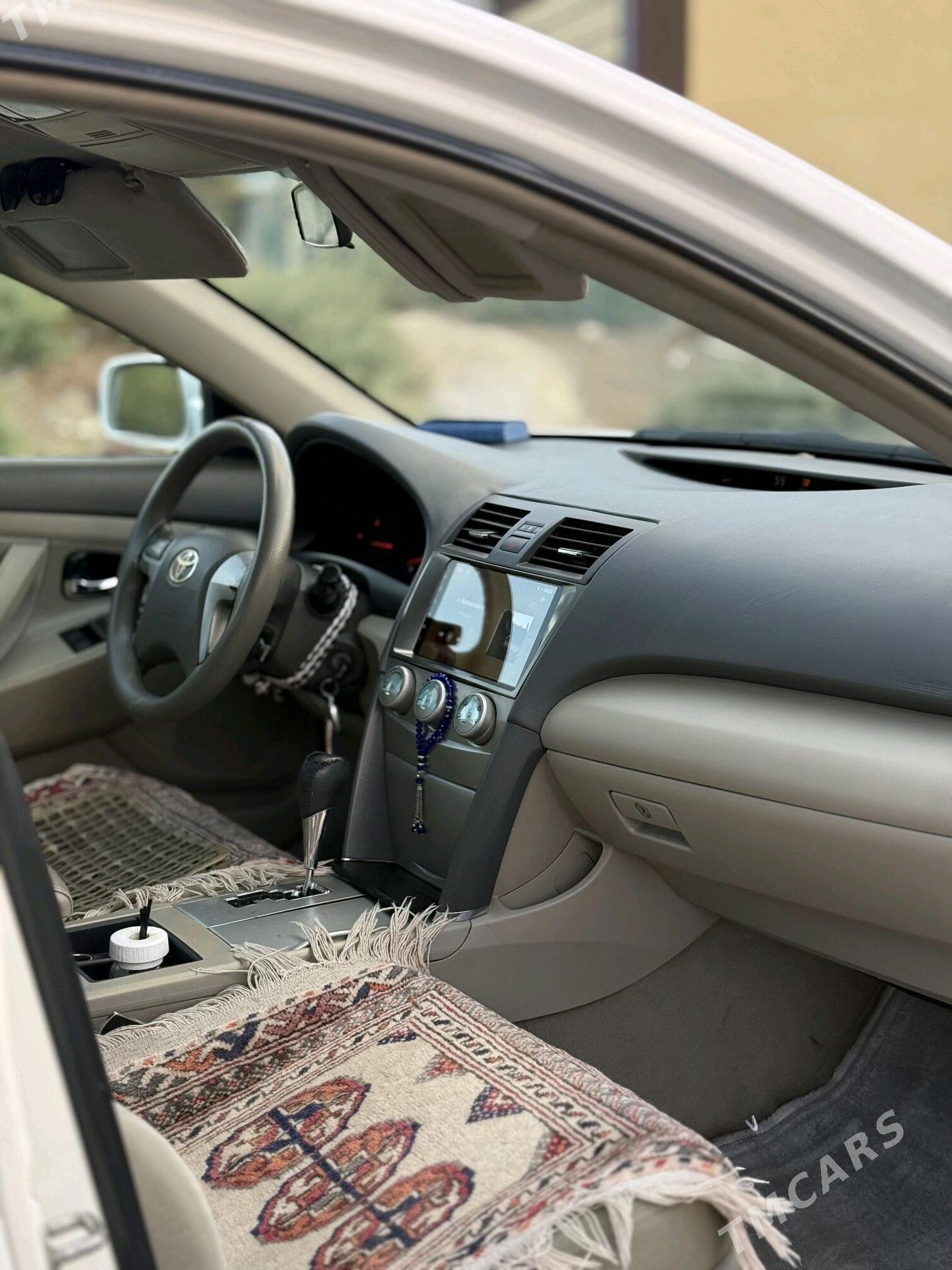 Toyota Camry 2006 - 158 000 TMT - Ашхабад - img 2