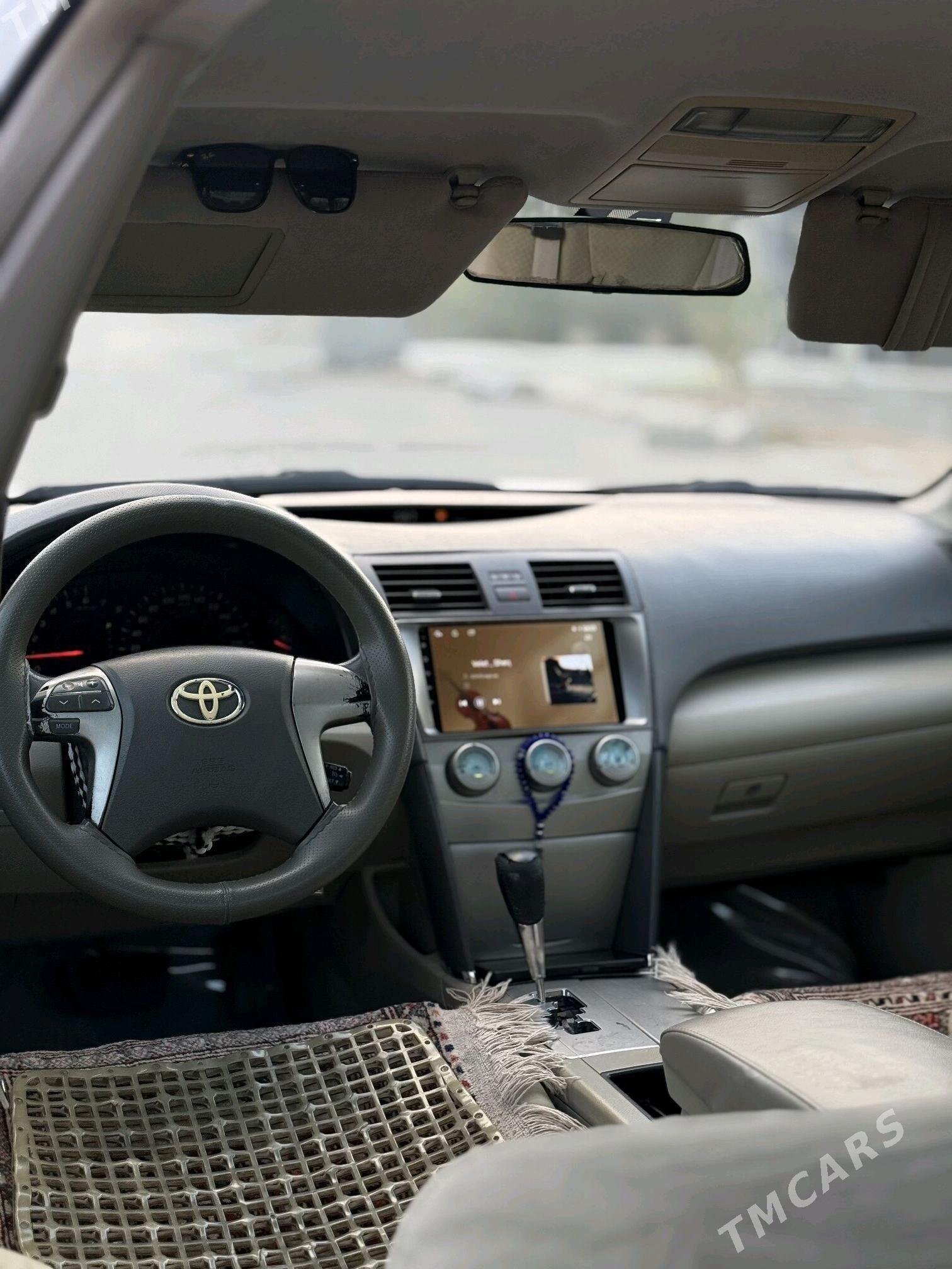 Toyota Camry 2006 - 158 000 TMT - Ашхабад - img 3