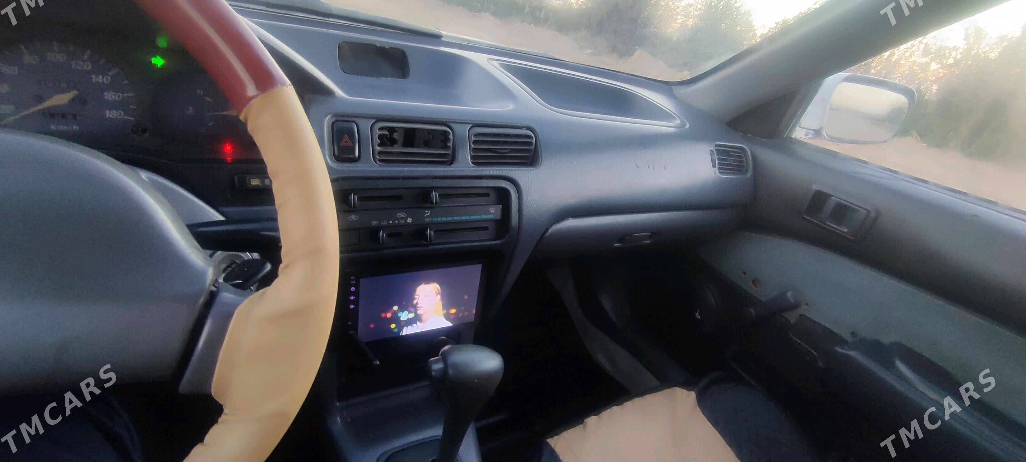 Toyota Tercel 1996 - 45 000 TMT - Wekilbazar - img 7