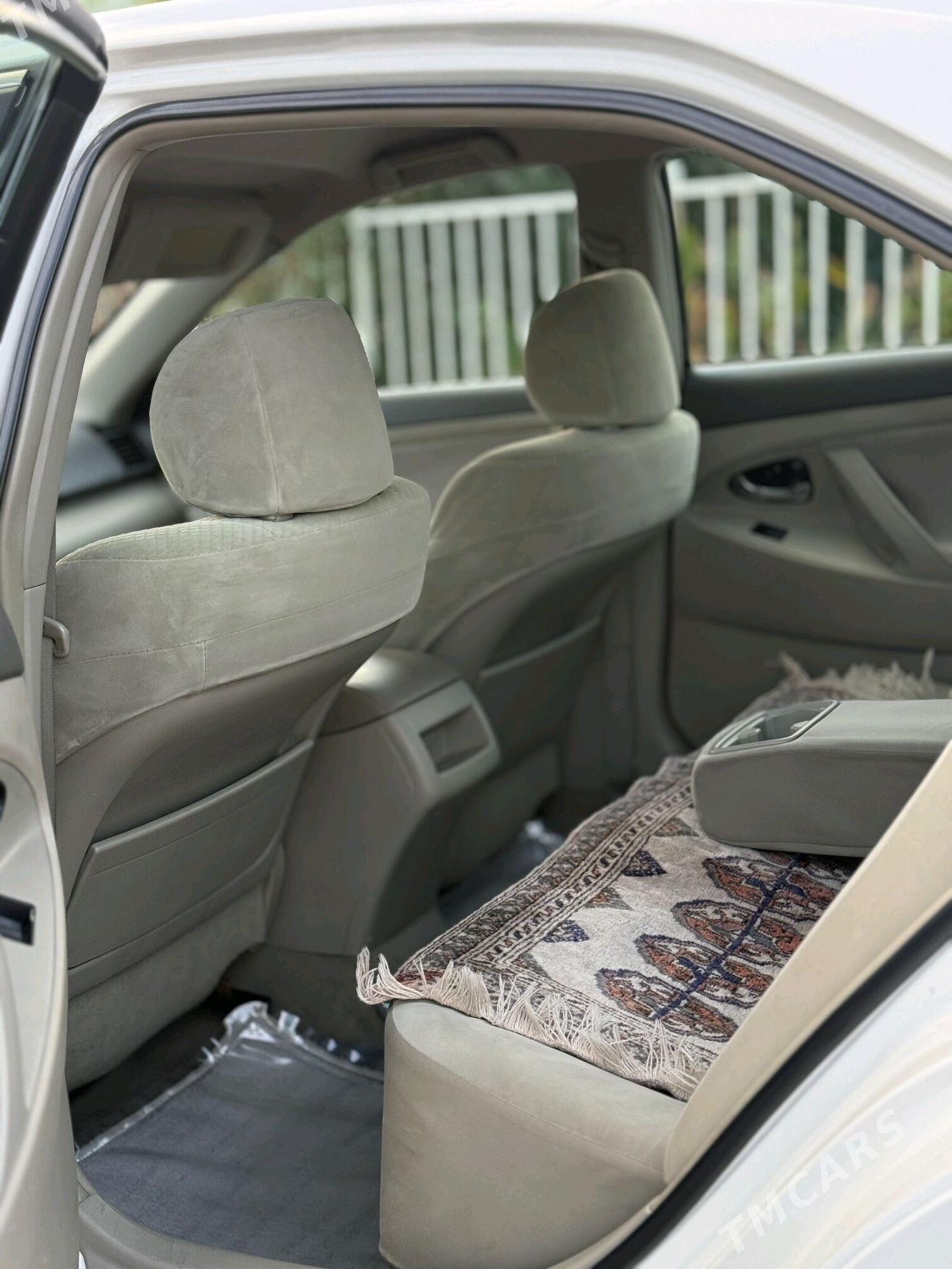 Toyota Camry 2006 - 158 000 TMT - Ашхабад - img 4