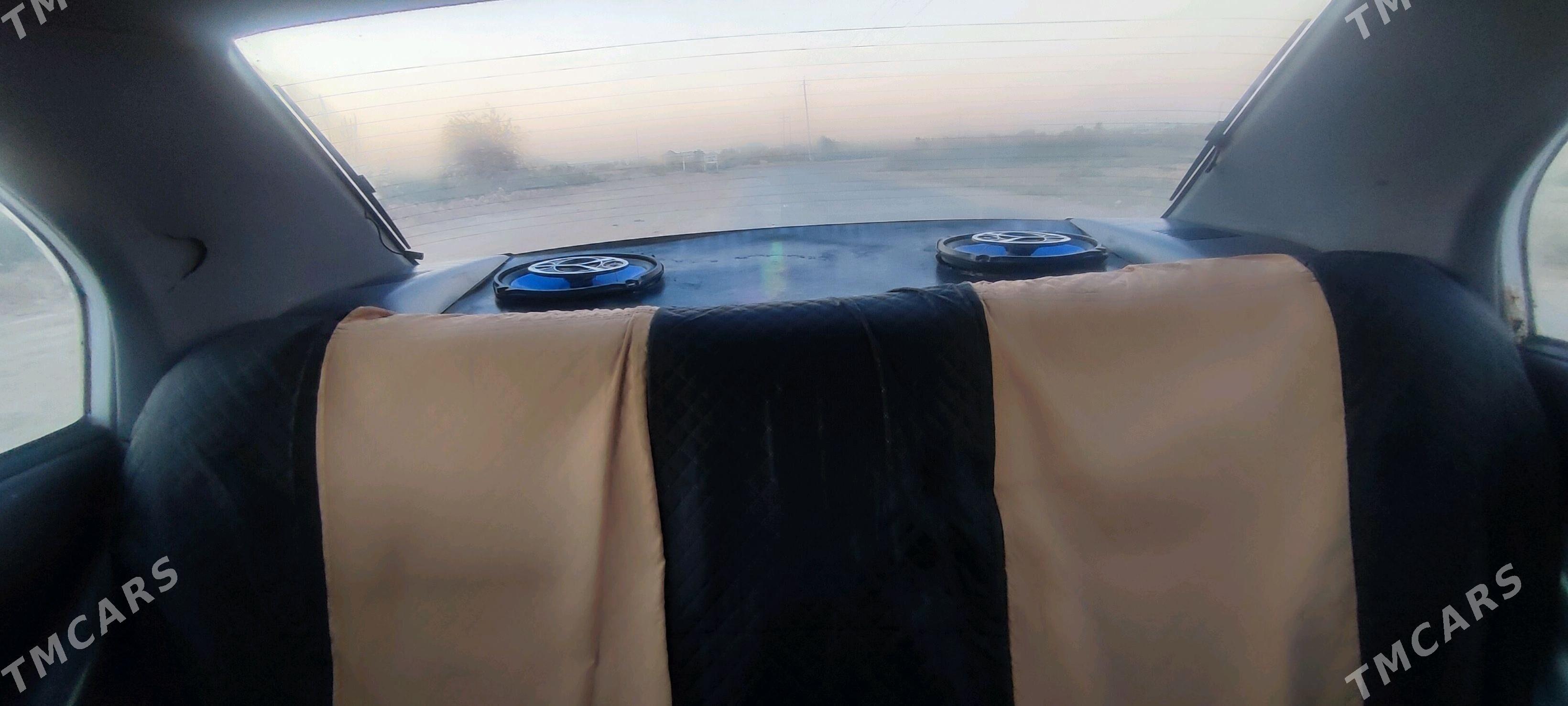 Toyota Tercel 1996 - 45 000 TMT - Wekilbazar - img 8