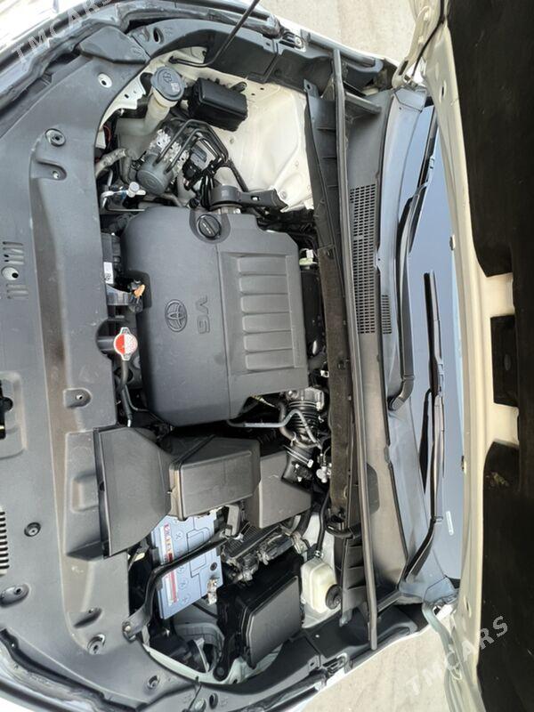 Toyota Highlander 2016 - 440 000 TMT - Aşgabat - img 7
