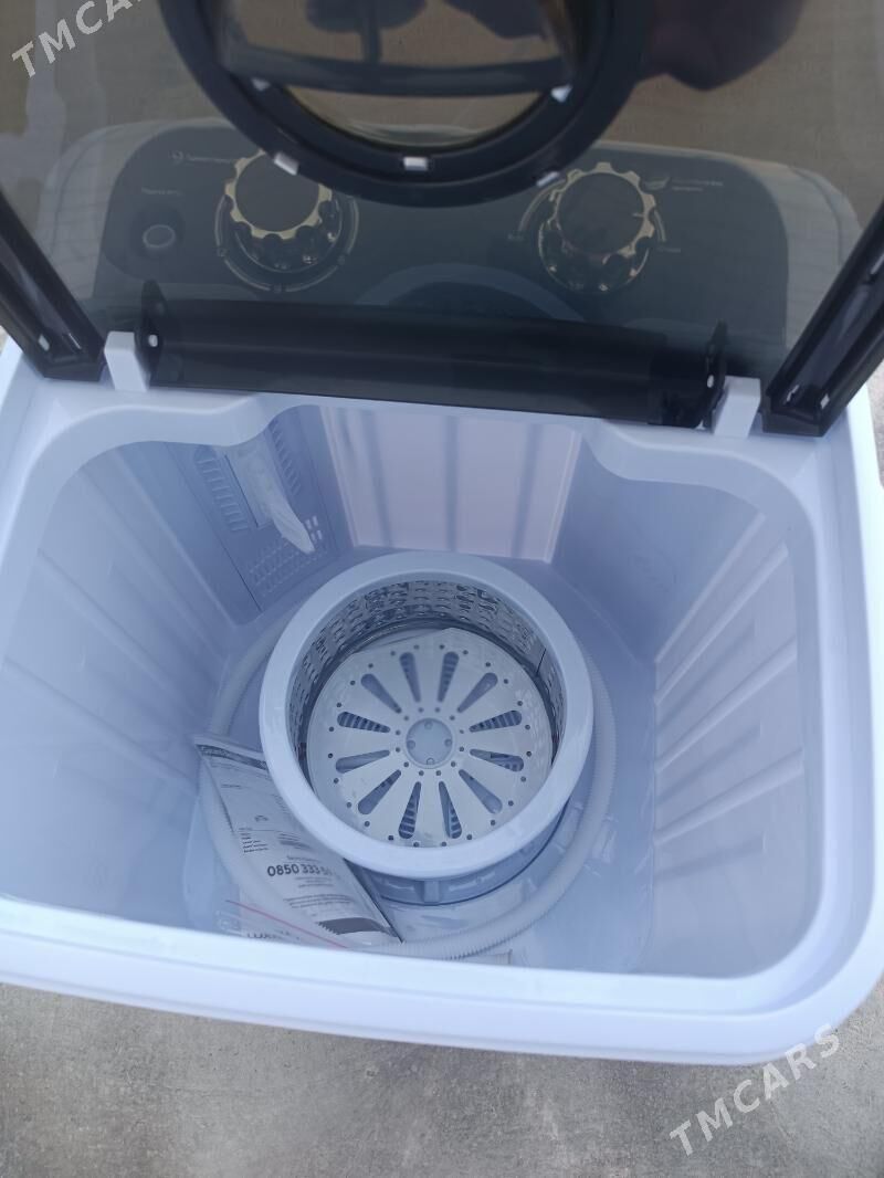 POLAWTAMAT KIRMAŞYN 5KG MINY - Ашхабад - img 3