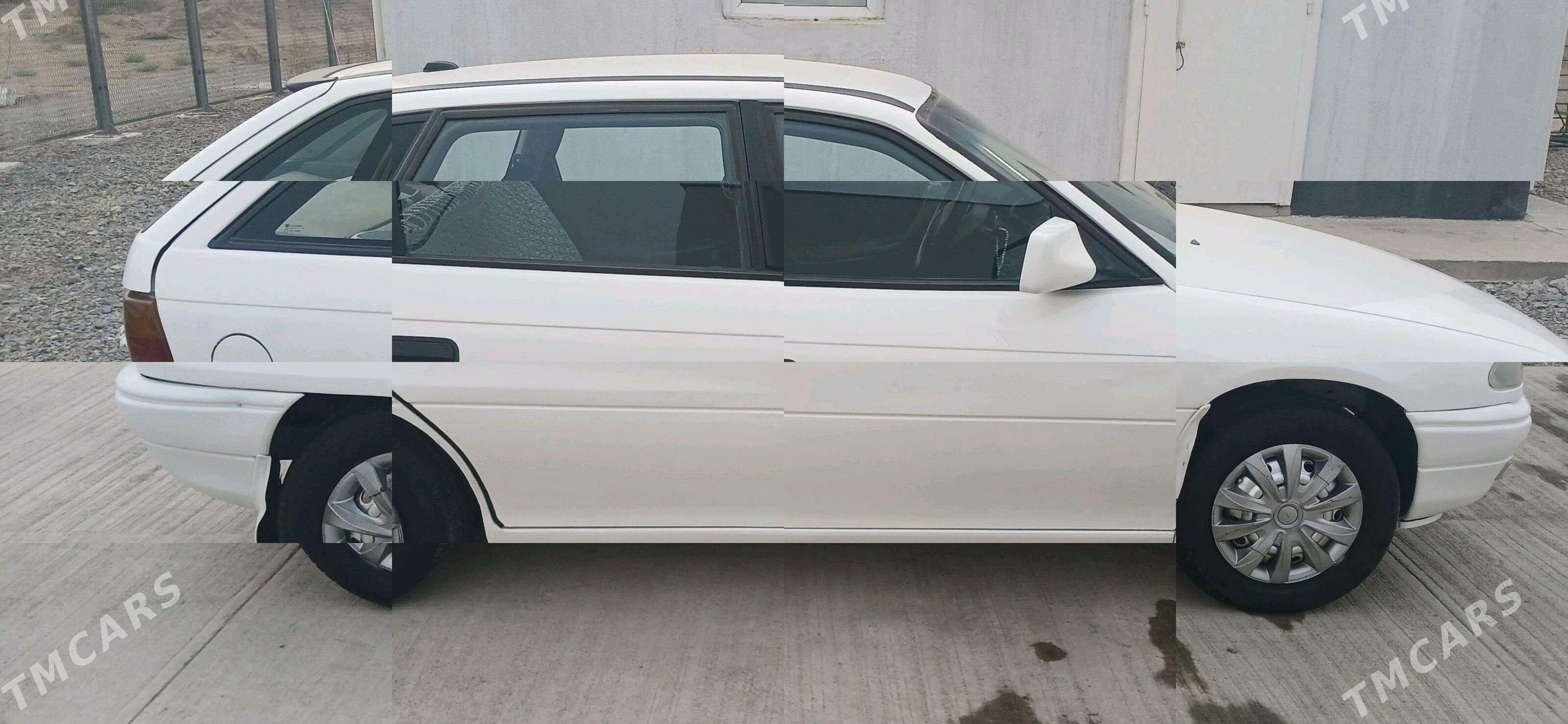 Opel Astra 1993 - 38 000 TMT - Kaka - img 1