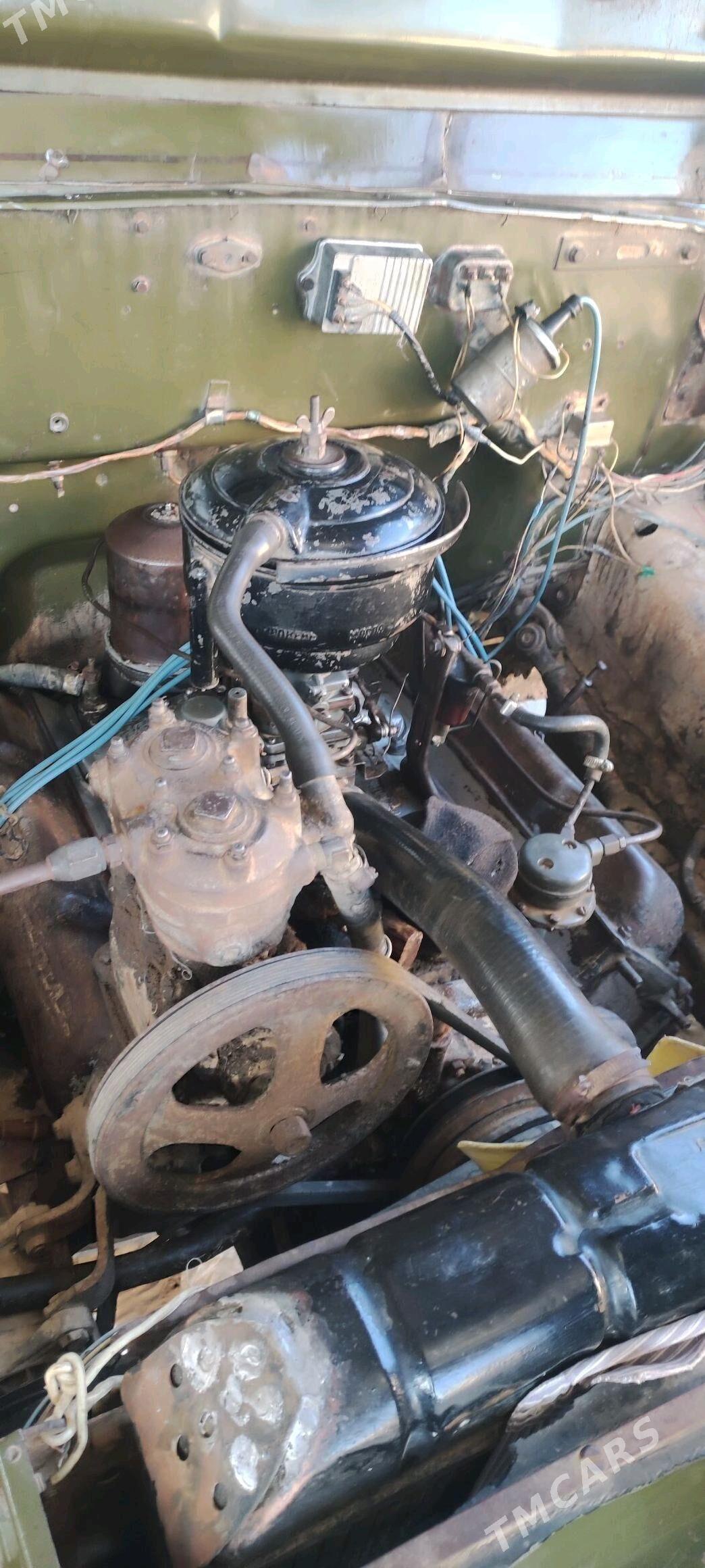 Zil 130 1987 - 45 000 TMT - Mary - img 3