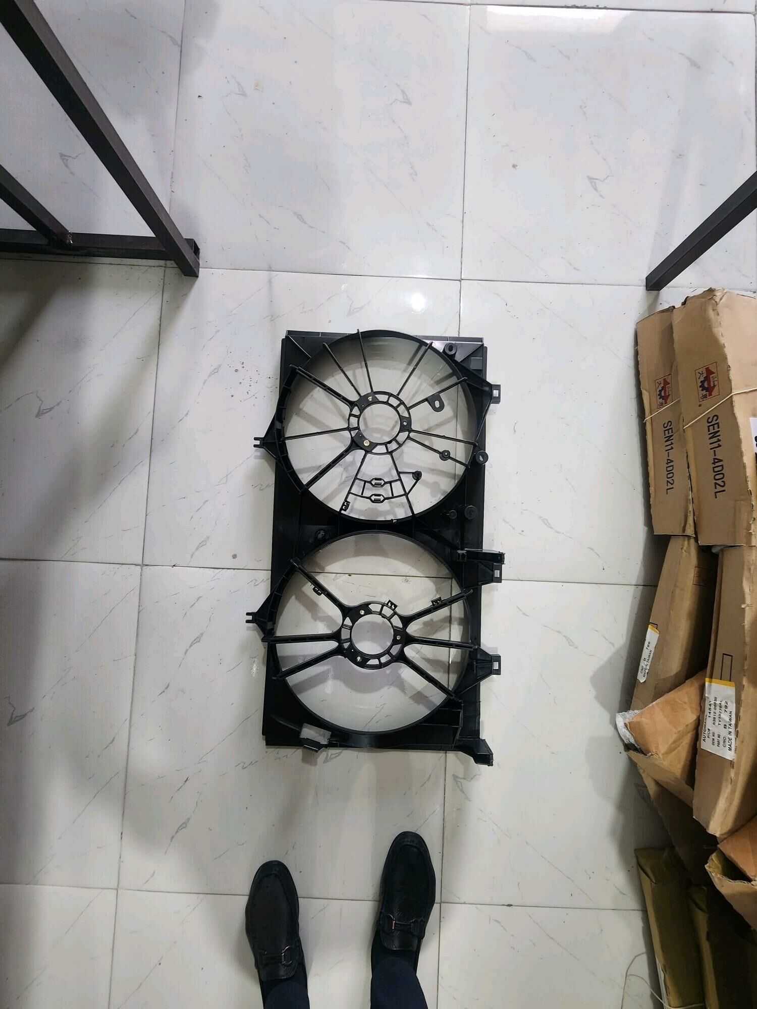 Difizor 111 TMT - Бедев - img 5