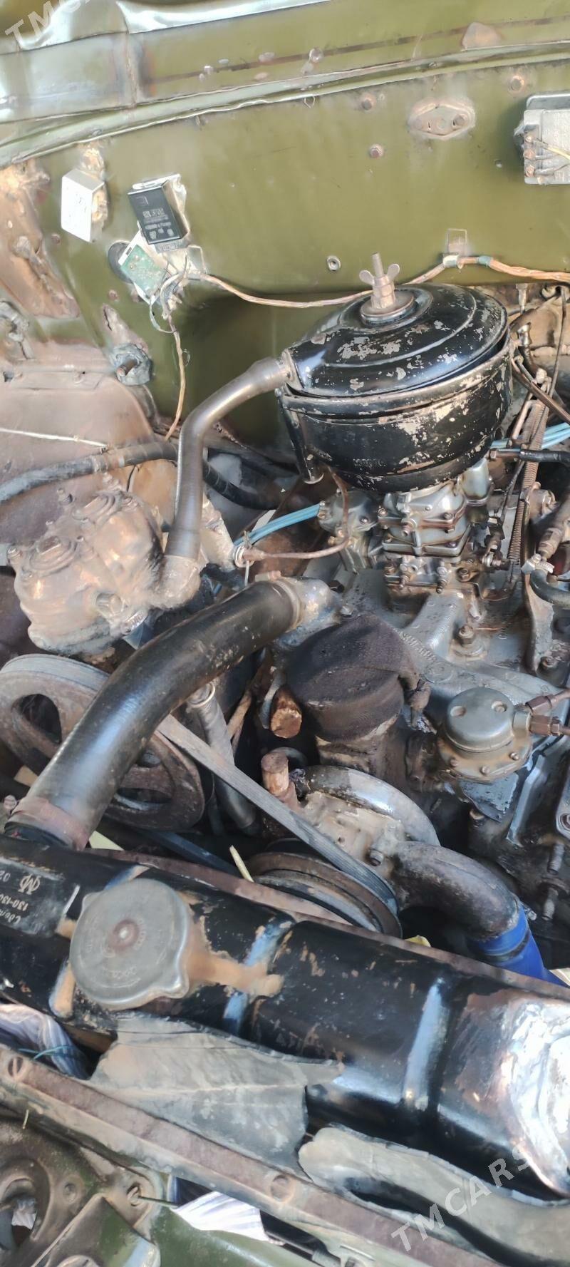 Zil 130 1987 - 45 000 TMT - Mary - img 4