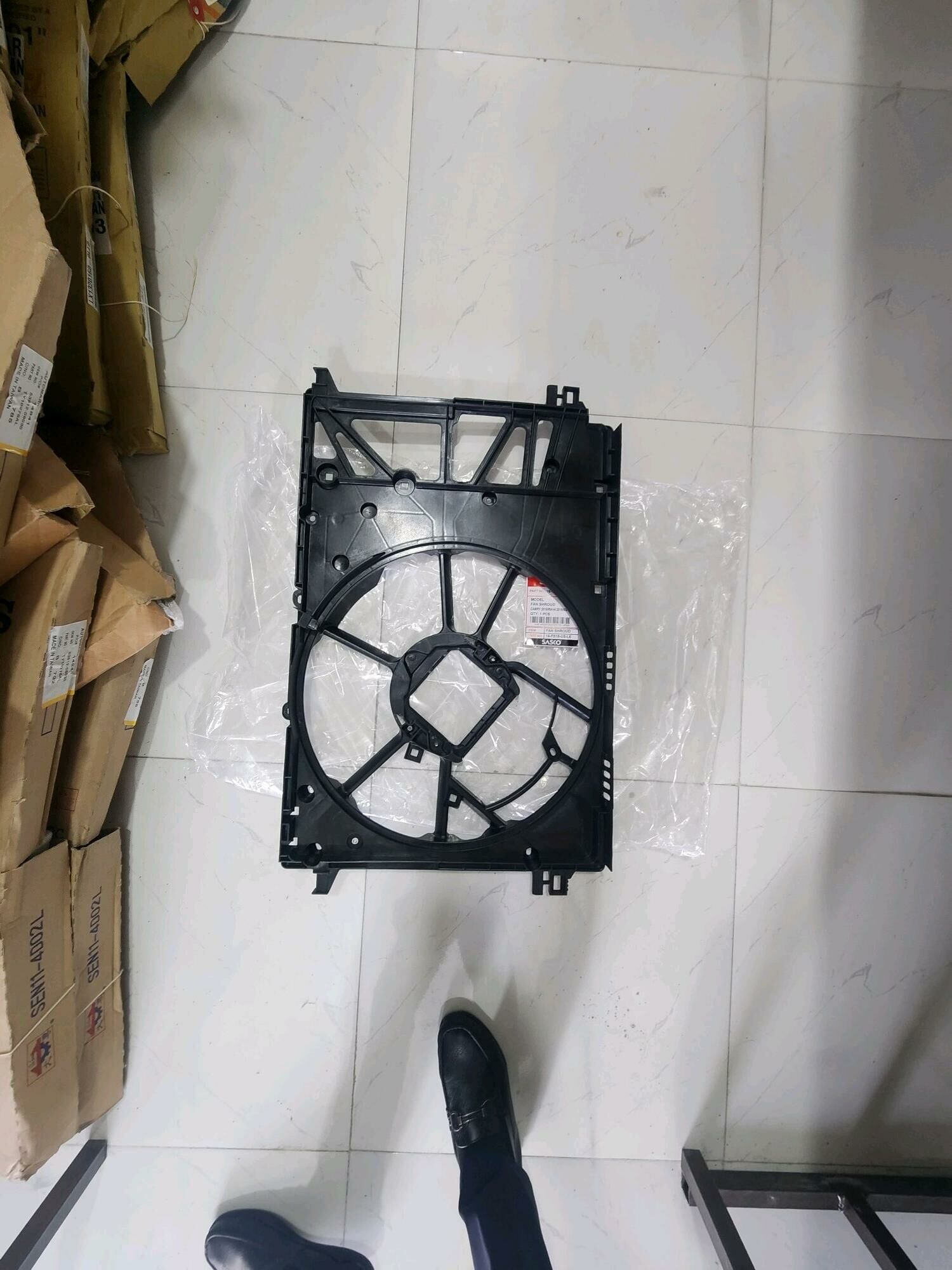 Difizor 111 TMT - Бедев - img 2