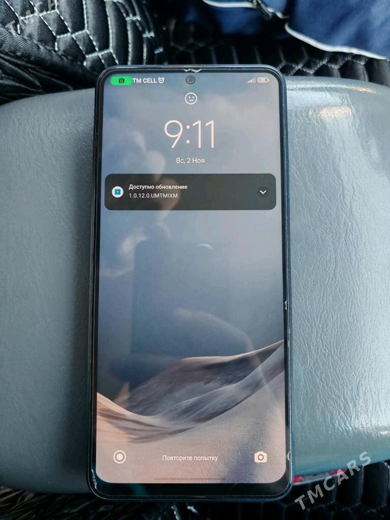 Redmi note 12 8/256 - Balkanabat - img 2