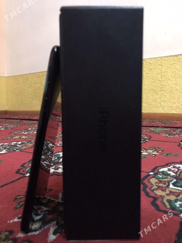 Ayfon 7+ Jet Blek - Türkmenabat - img 1