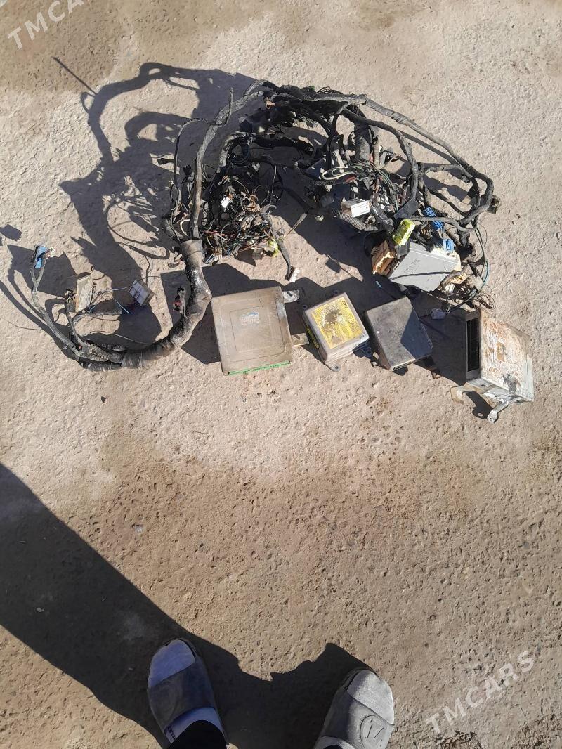 Mitsubishi Diamante 1996 - 10 000 TMT - Çärjew - img 2