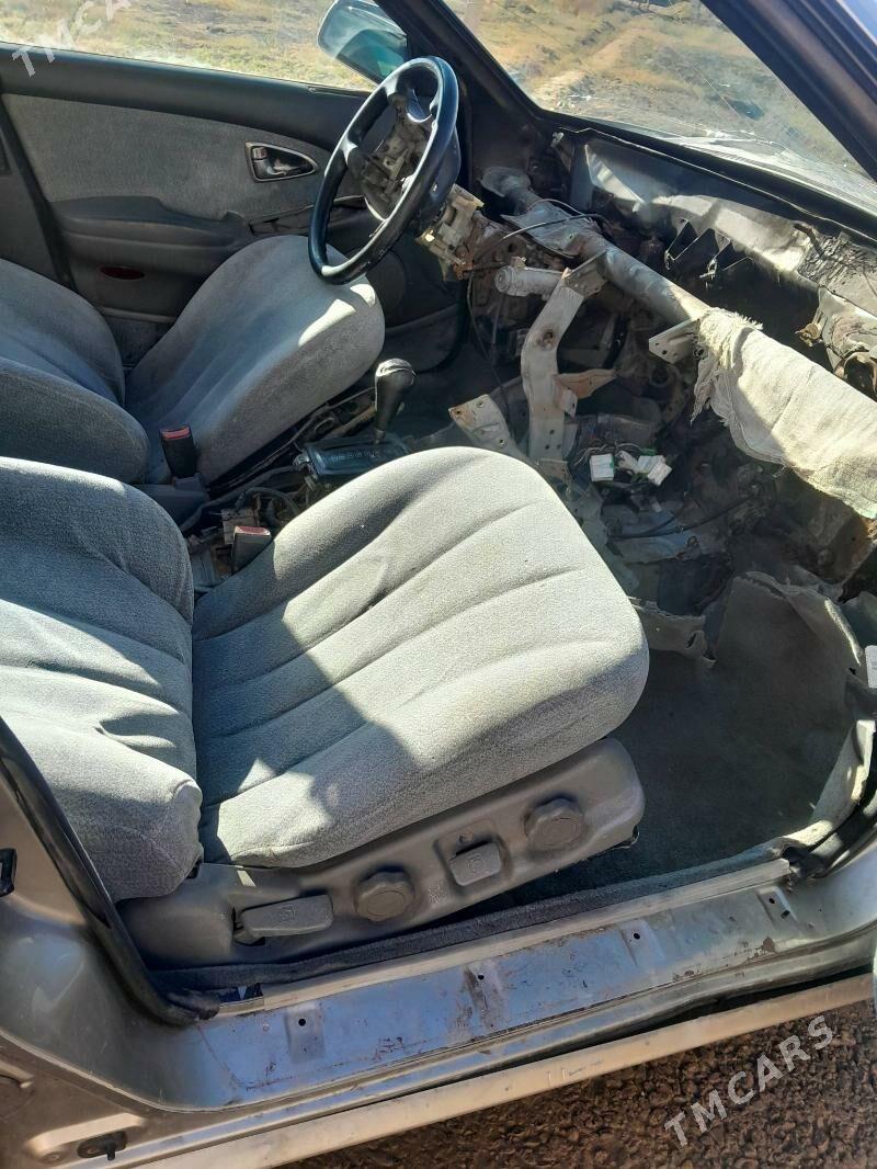 Mitsubishi Diamante 1996 - 10 000 TMT - Çärjew - img 3