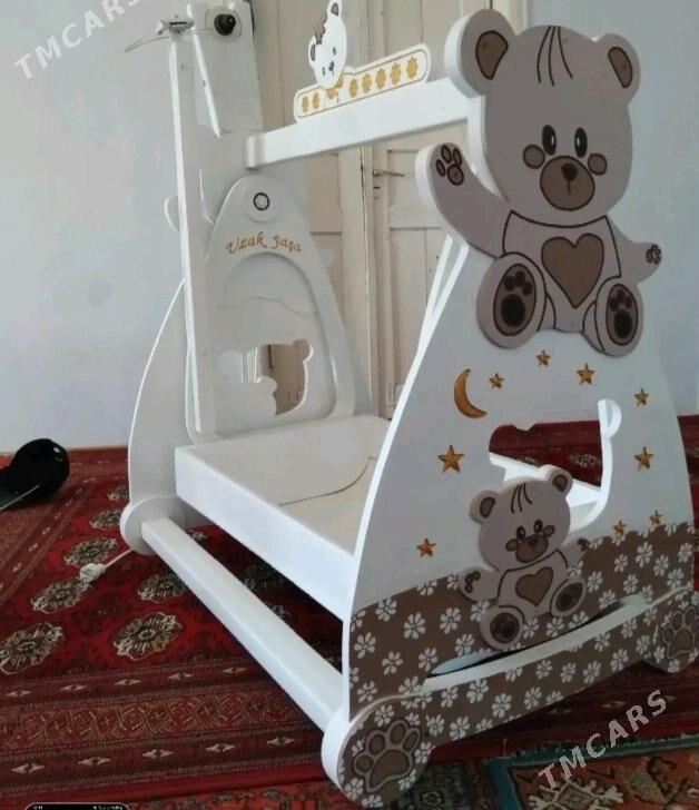 tokly sallançak - Ашхабад - img 2